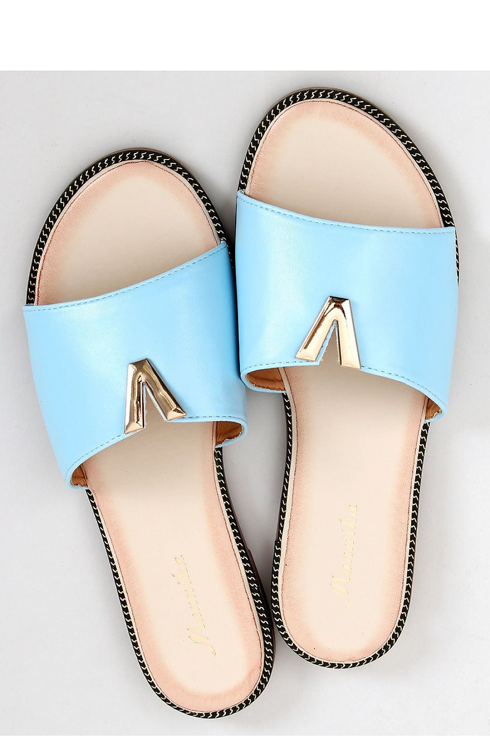 Flip-flops model 164875 Inello - Lojahub